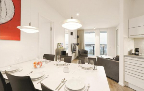 Three-Bedroom Apartment in Lubeck Travemunde